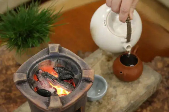 乌龙茶需要煮吗