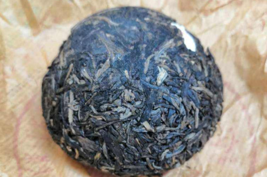 下關沱茶是寒性還是熱性的茶