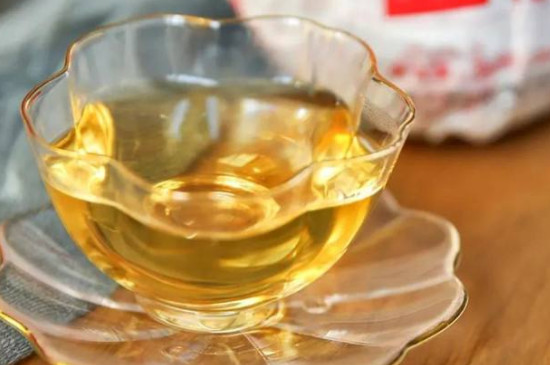 鳳凰特級沱茶保質期