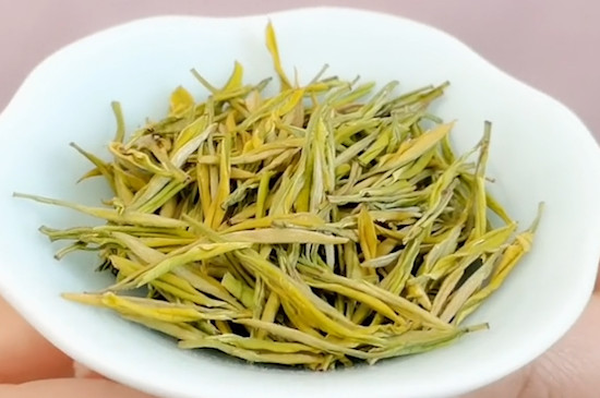 什麼叫白茶