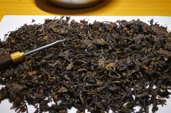 普洱沱茶与普洱茶的区别