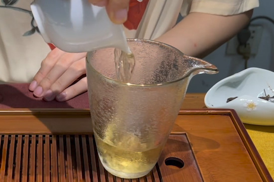 乌龙茶和红茶能一起泡吗