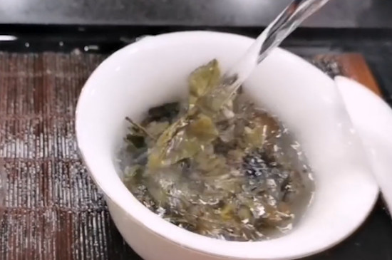 什么是白茶 为什么叫白茶