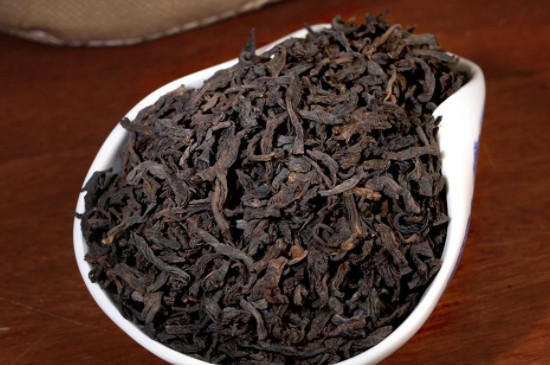 黑茶什麼茶