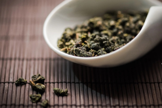 清新乌龙茶属于什么茶