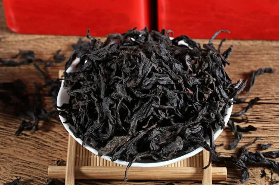 乌龙茶是什么茶种类 乌龙茶有哪些种类