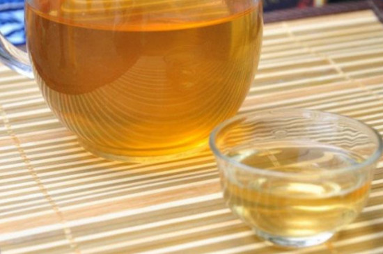 下关沱茶味道特点