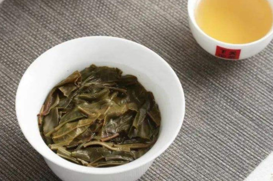 云南下关沱茶生茶熟茶的区别