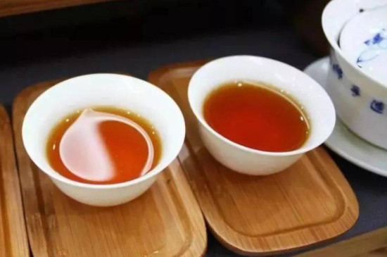 黑茶是煮还是泡