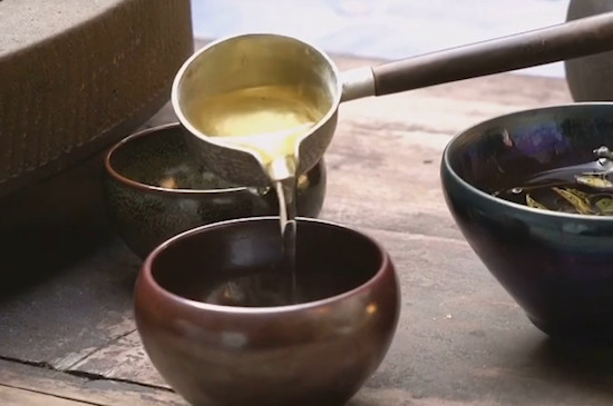 老白茶需要洗茶吗