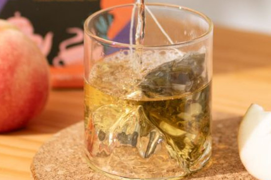 白桃乌龙茶是寒性吗