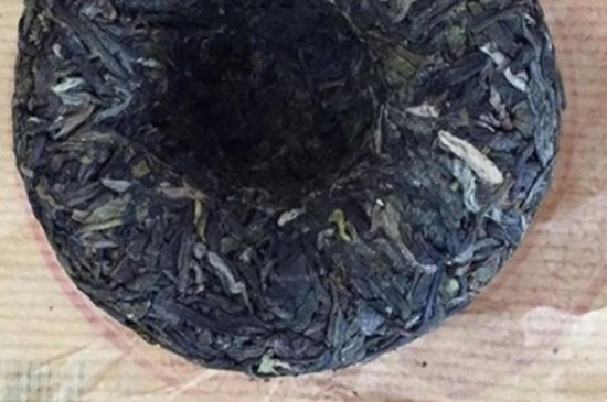 下關沱茶屬於什麼茶
