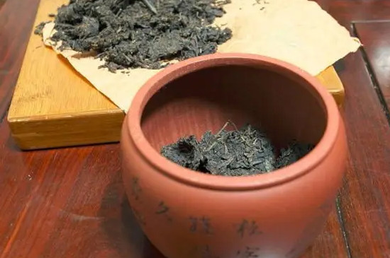 下關沱茶怎麼泡好喝