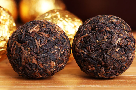 小沱茶的冲泡方法