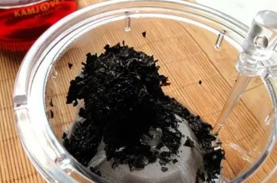 小沱茶泡多久