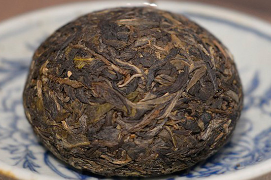 小沱茶和普洱茶什么区别
