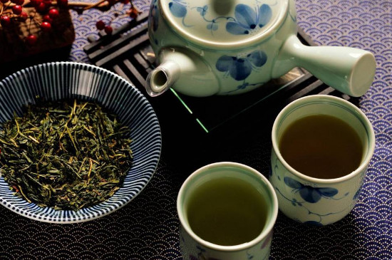 天天喝普洱茶好吗