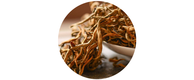 滇紅是什麼茶