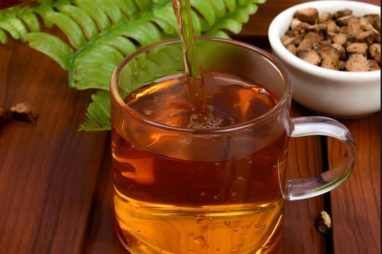 喝牛蒡茶三個月的變化，牛蒡茶的功效