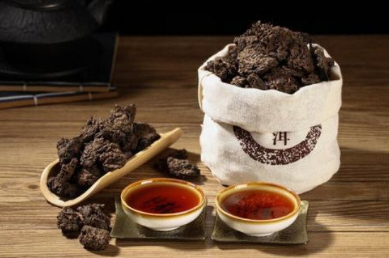 送人绿茶高档还是红茶高档，两者不分上下