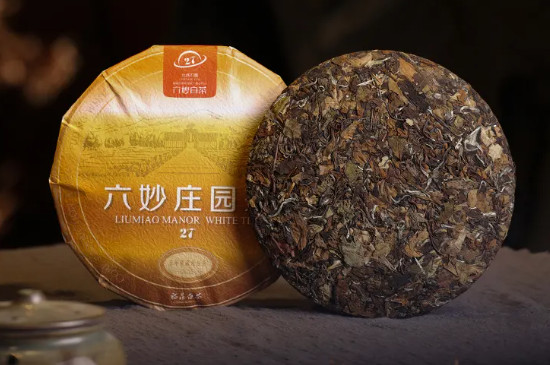 福鼎白茶十大知名品牌