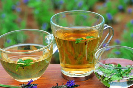 茉莉茶有几种搭配