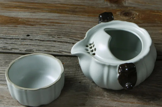 適合辦公室泡茶的茶壺
