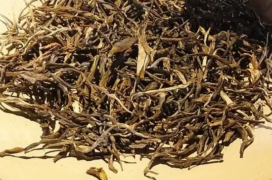 普洱茶冰島是什麼意思