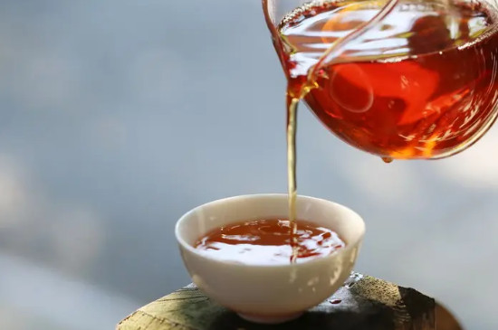 祁门红茶名字的由来