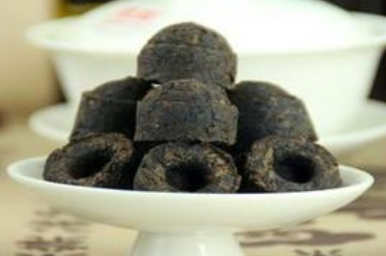 沱茶属于什么茶