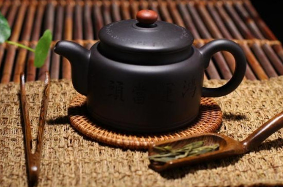 正确龙井茶的泡法，备茶/选择茶具等