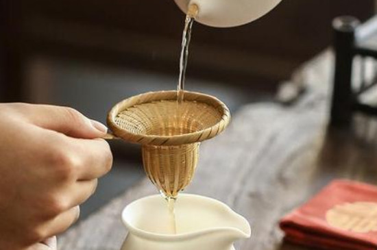 紅碎茶怎麼泡