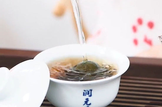 青柑普洱不适合哪些人