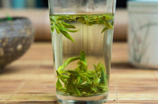 绿茶用什么紫砂壶泡