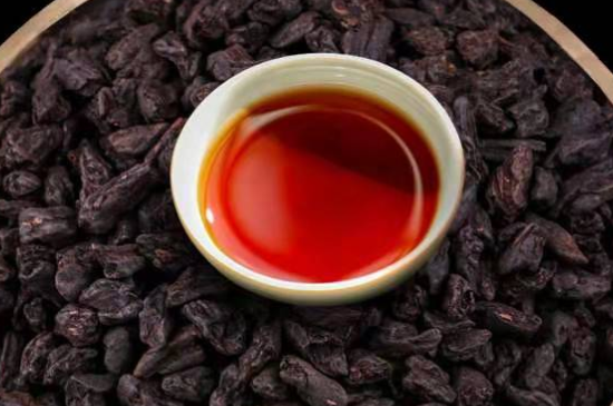 碎银子属于什么茶