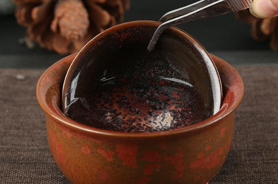 鴨屎香怎麼泡 鴨屎香是什麼茶沖泡方法