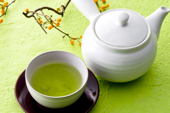 秋天喝什么茶最好养生，秋天喝什么茶对身体比较好
