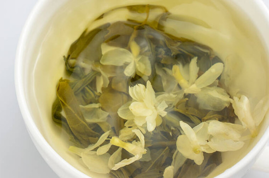 花茶品牌排行榜前十名茉莉，张一元/吴裕泰/碧潭飘雪目前稳居前三