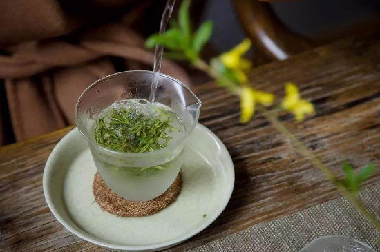 绿茶怎么保存