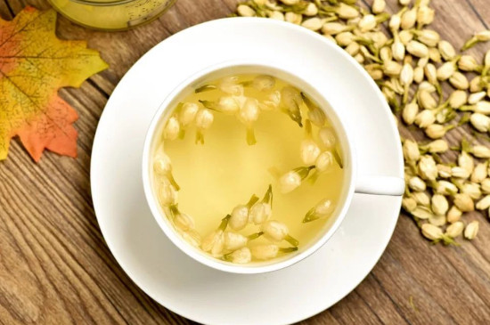 茉莉花茶保質期