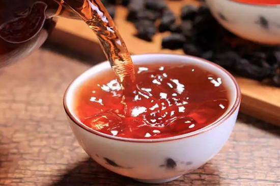 碎银子茶多少钱一斤，一百多的碎银子茶是真的吗