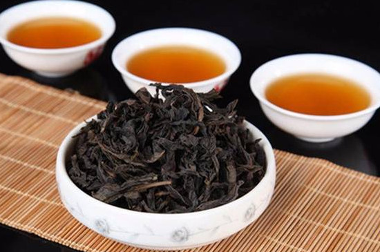 岩韵大红袍是什么茶