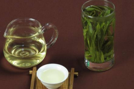 太平猴魁為什麼是禁茶，不是禁茶（中國傳統歷史名茶）