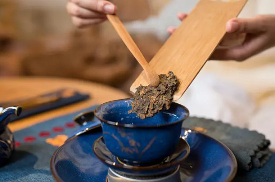 普洱古树茶价格