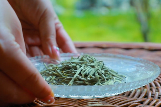君山銀針產地 湖南君山銀針屬於什麼茶