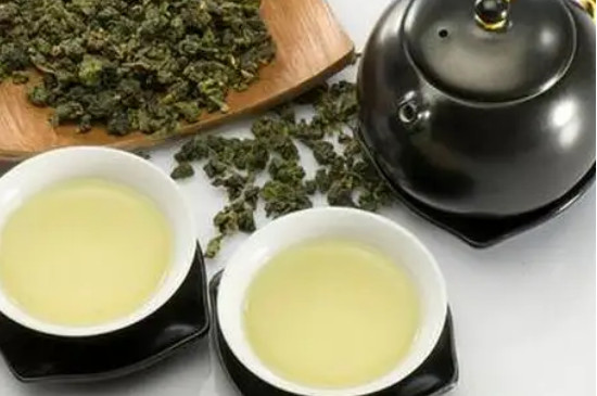乌龙茶禁忌