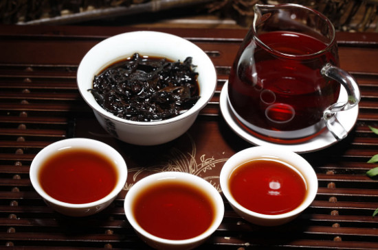 中國十大名茶排名，西湖龍井茶/碧螺春等