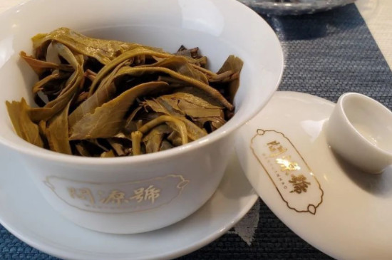 昔归茶有哪些特点