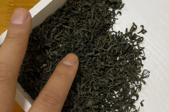 云雾茶是什么茶 高山云雾茶是什么茶