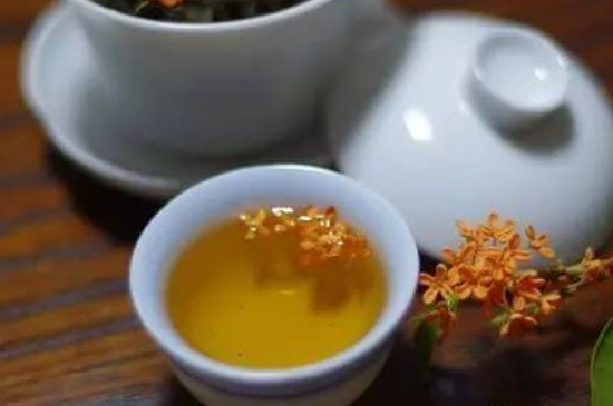 適合女生長期喝的茶有哪些